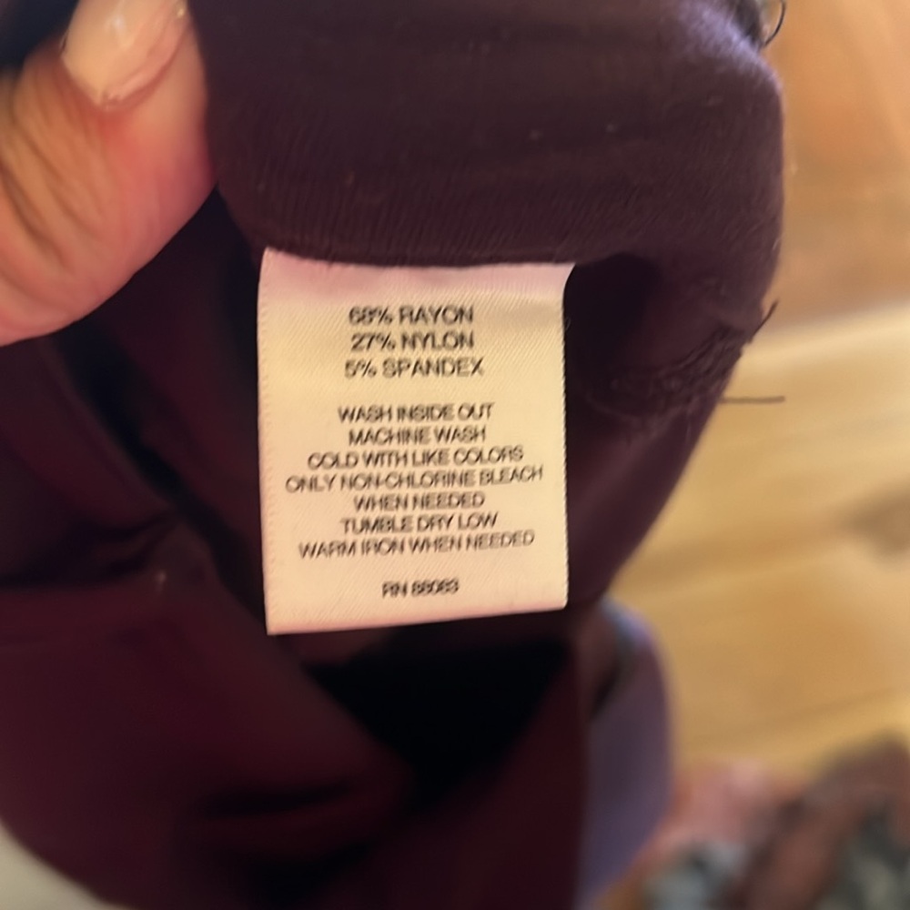 Signature Studio pants - Picture 5 of 5